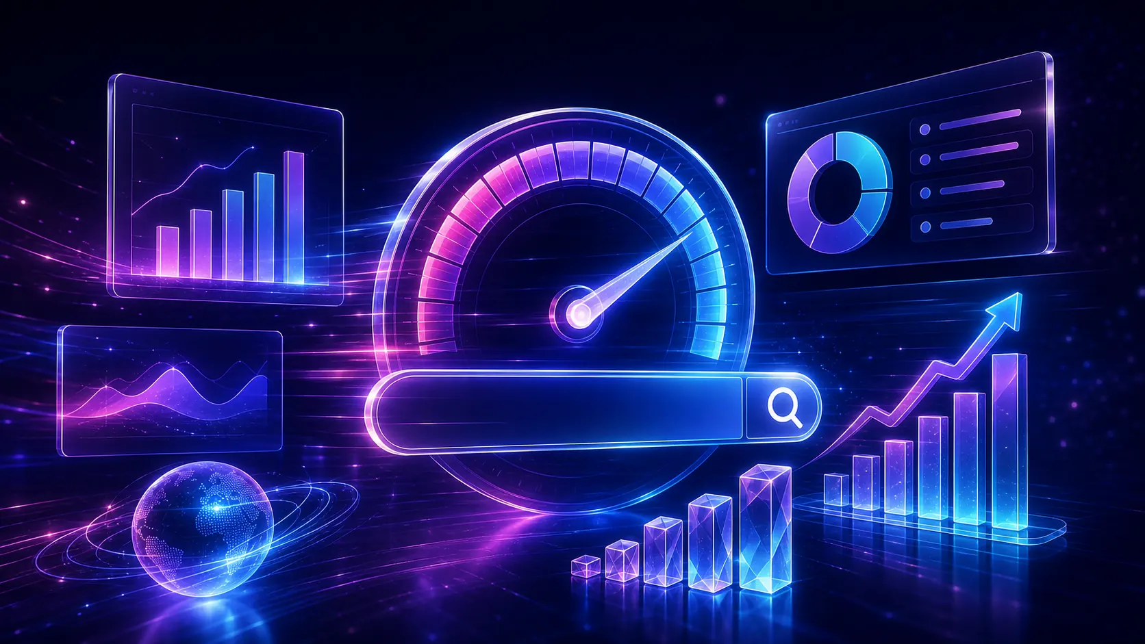 SEO e performance