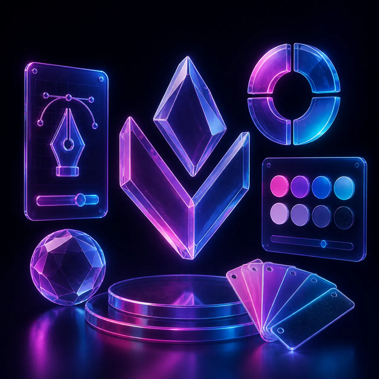 Identidade visual e branding para empresas